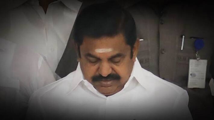 AIADMK Internal politics AIADMK Internal politics