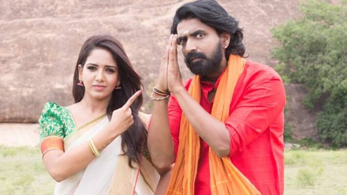 Bhavani Reddy ready for second wedding! Information released! Bhavani Reddy ready for second wedding! Information released!