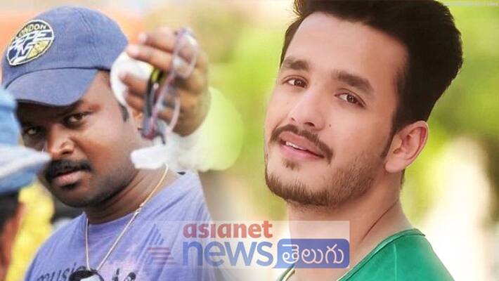 LATEST UPDATE ON BOMMARILLU BHASKAR UPCOMMING PROJECT LATEST UPDATE ON BOMMARILLU BHASKAR UPCOMMING PROJECT