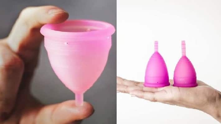 The Pros and Cons of Using Menstrual cups The Pros and Cons of Using Menstrual cups