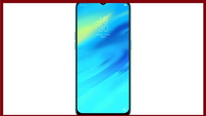 Realme X With Pop-Up Selfie Camera, 48-Megapixel Primary Camera Launched in India: Price, Specifications Realme X With Pop-Up Selfie Camera, 48-Megapixel Primary Camera Launched in India: Price, Specifications
