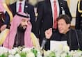 Is Saudi Crown Prince Mohammed bin Salman coming to India to do Pakistan bidding