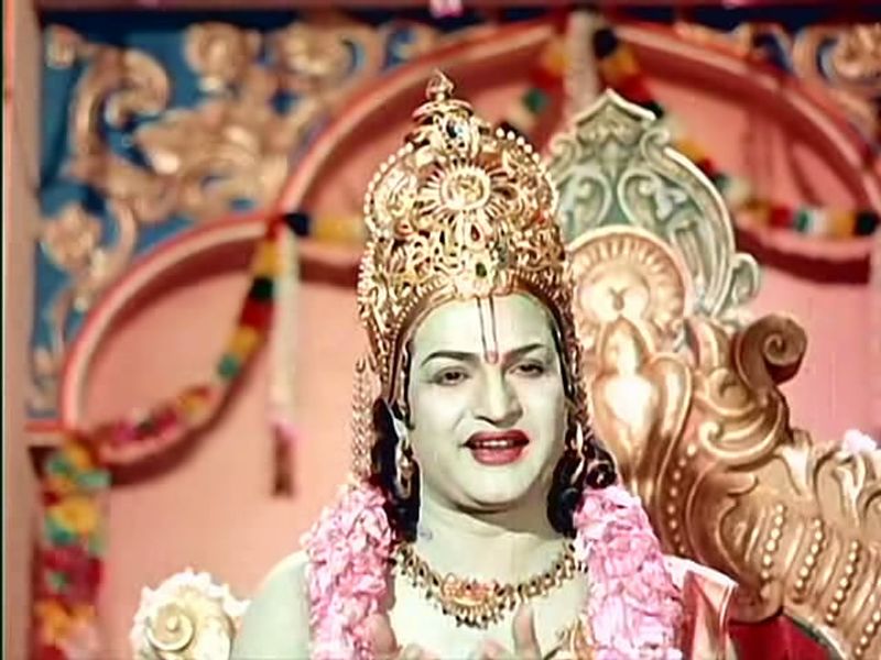 లవకుశ(1963) -469 రోజులు