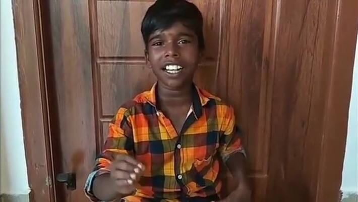 poovaiyar get musical chance in hip hop adhi independent song poovaiyar get musical chance in hip hop adhi independent song