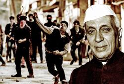 What is Article 35A and how Nehru got the devil in Kashmir through backdoor