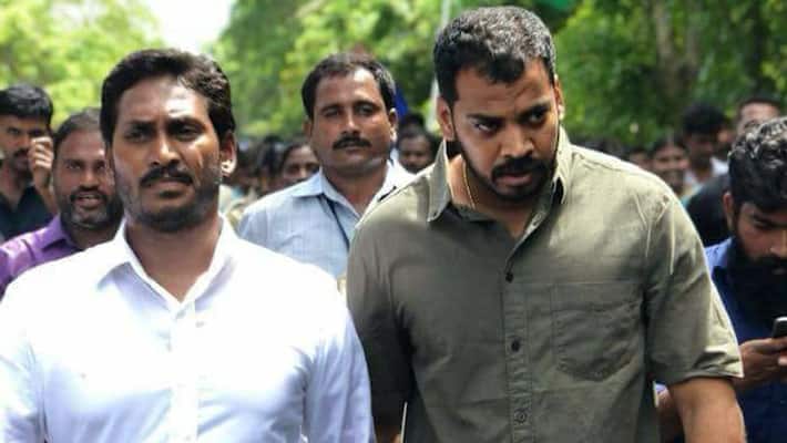 ysrcp mla anil kumar yadav fires chandrababu naidu ysrcp mla anil kumar yadav fires chandrababu naidu