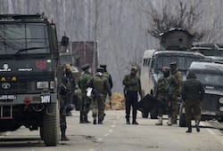 High alert in Jammu and Kashmir before hearing on article 35 A