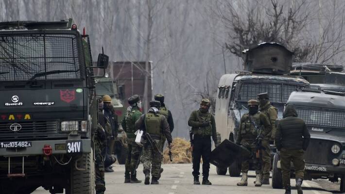 AJK on high alert as tensions with India rise after Pulwama attack AJK on high alert as tensions with India rise after Pulwama attack