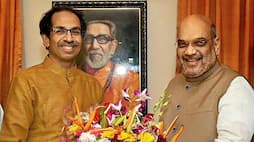 Shiv Sena, BJP announce to fight 2019 election as equal partners, MyNation broke in January