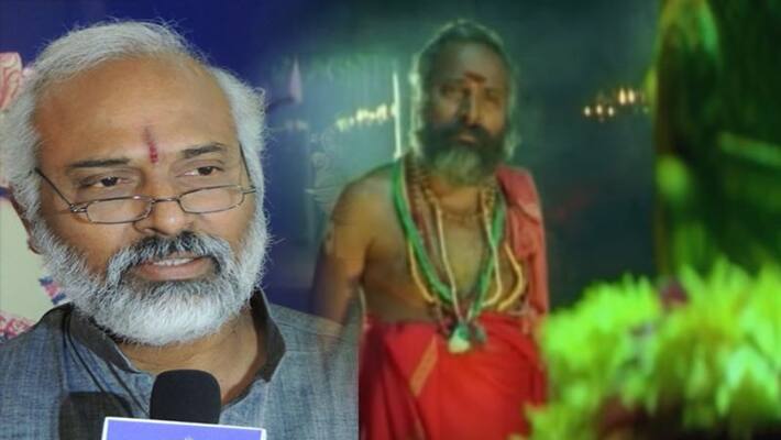 tollywood actor deekshithulu passed away tollywood actor deekshithulu passed away