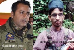 Pulwama encounter ends three terrorists killed apart from Indian army major while J&K DIG and Brigadier Injured