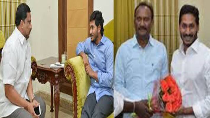 ysrcp leader yadam balaji likely joins tdp ysrcp leader yadam balaji likely joins tdp