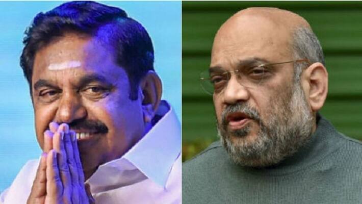 confirm admk bjp allaince confirm admk bjp allaince