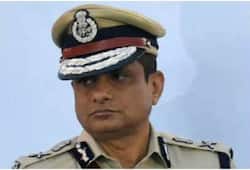 Finally Mamta government has transferred IPS Rajeev Kumar from Kolkata police commissioner