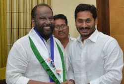 Within week Two mp from tdp quit party and join ysr congress in Andhra pradesh