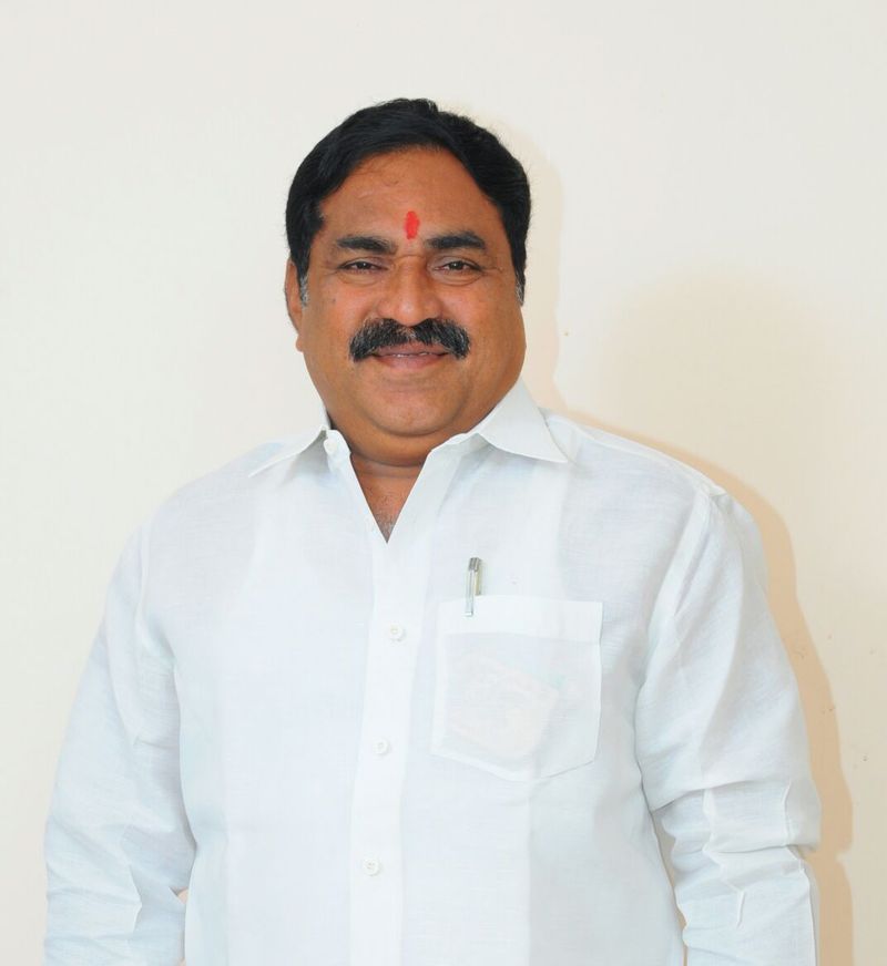 ఎర్రబెల్లి దయాకర్ రావు