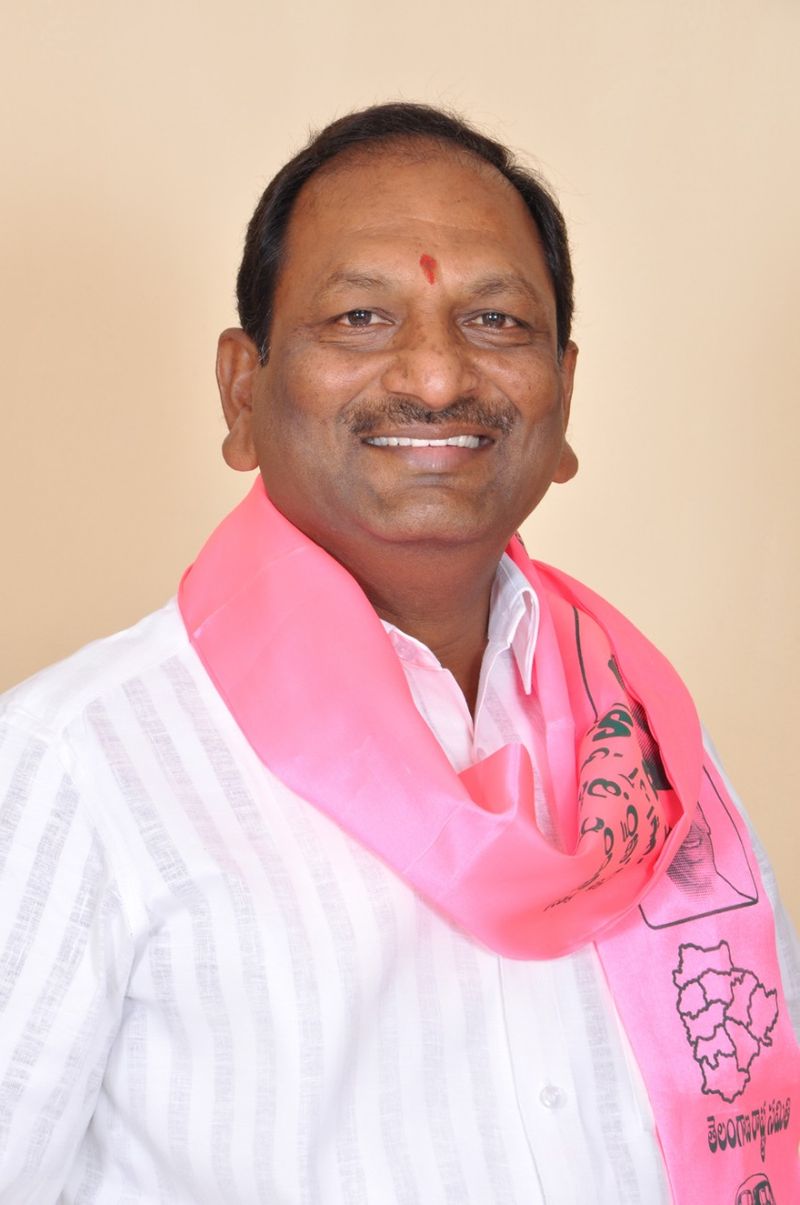 కొప్పుల ఈశ్వర్