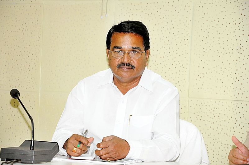 నిరంజన్ రెడ్డి
