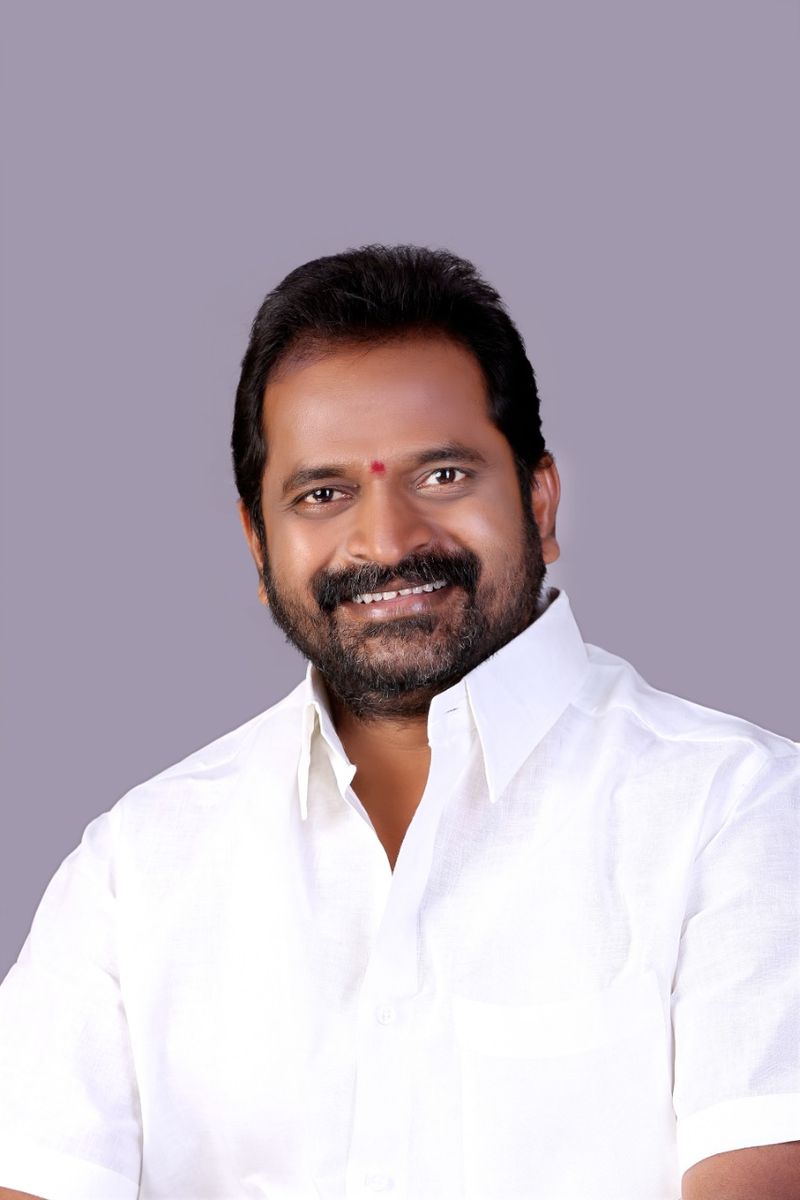 శ్రీనివాస గౌడ్