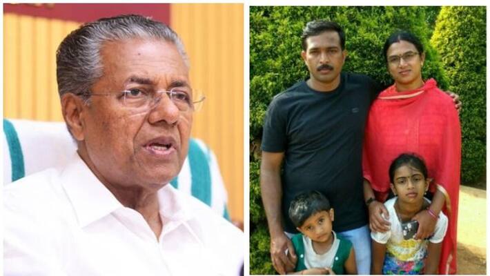 kerala gov announces 25 lakhs for martyred jawan kerala gov announces 25 lakhs for martyred jawan