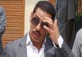 ED again call to vadra for investigation for money laundering case