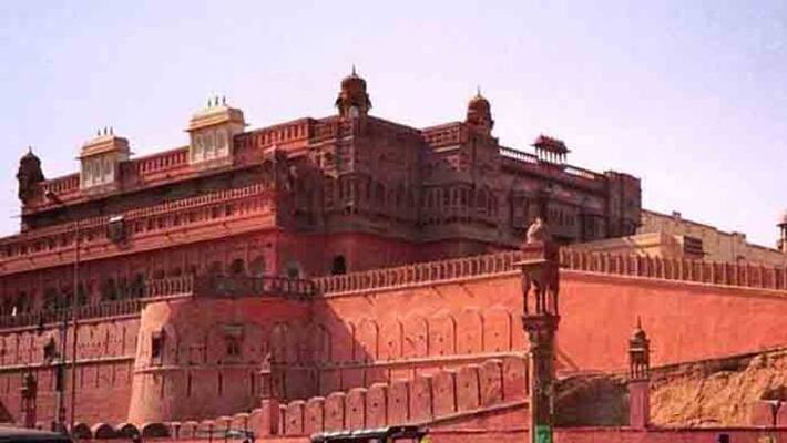 Pakistan nationals to leave within 48 hours from bikaner, collector order Pakistan nationals to leave within 48 hours from bikaner, collector order