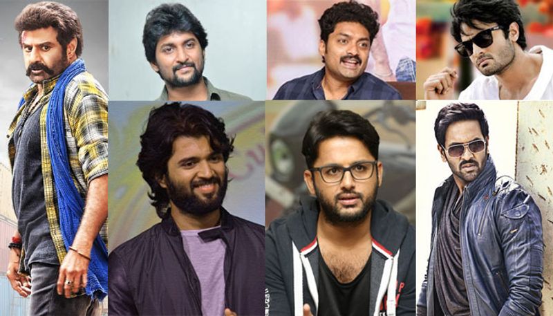 సొంత ప్రొడక్షన్ లో సొంతంగా హిట్ కొట్టాలని ప్లాన్ చేసిన మన టాలీవుడ్ హీరోలు.. హిట్టు కొట్టలేక ప్రొడ్యూసర్ గా ఎఫెక్ట్ చూపించలేక నష్టాల పాలవుతున్నారు. ప్రొడక్షన్ లో డబ్బులు పెట్టి చేతులు కాల్చుకుంటున్నారు.
