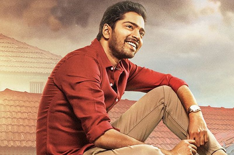 ఈవీవీ బ్యానర్ పై అల్లరి నరేష్ నిర్మాతగా మారి 'బందిపోటు' సినిమా తీశాడు. ఆ సినిమా దెబ్బకు మరో సినిమా జోలికి వెళ్లలేదు.