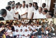 Election 2019 BJP AIADMK finalise pact Tamil Nadu PMK announces support  7 seats