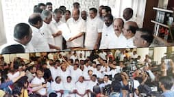 Election 2019 BJP AIADMK finalise pact Tamil Nadu PMK announces support  7 seats