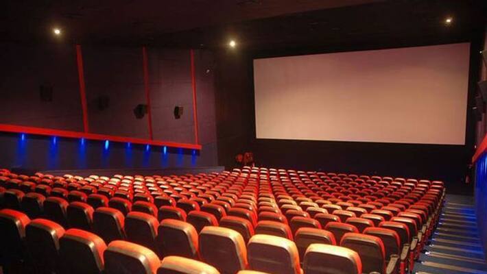 Corona panic Chief Minister an order to close theaters till 31st Corona panic Chief Minister an order to close theaters till 31st