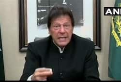 Pakistan Prime Imran Khan threatens war after Pulwama massacre