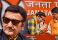 Biswajit Chatterjee joins BJP
