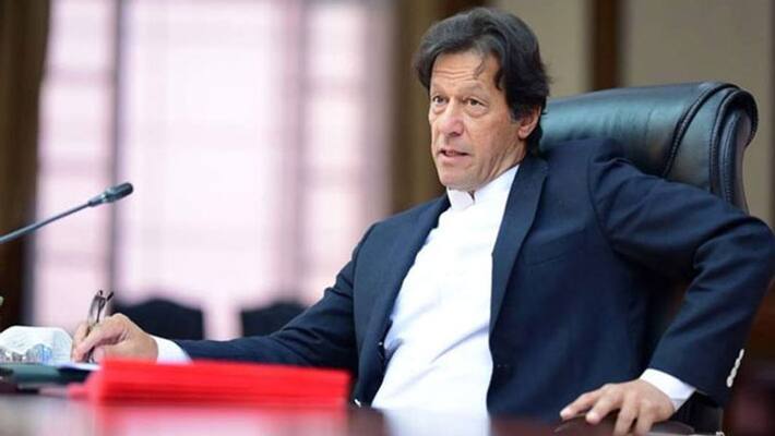 Pulwama attack...Pakistan PM Imran Khan Pulwama attack...Pakistan PM Imran Khan