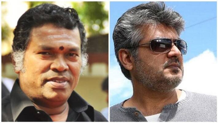 mayilsami open talk about ajith mayilsami open talk about ajith