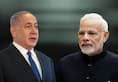 Israel pledges 'unlimited' 'unconditional' support to 'very important friend' India in war on terror