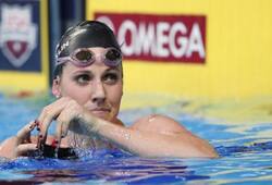 Five Olympic gold winner Missy Franklin finds peace in Hinduism