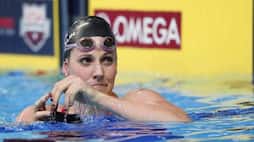 Five Olympic gold winner Missy Franklin finds peace in Hinduism