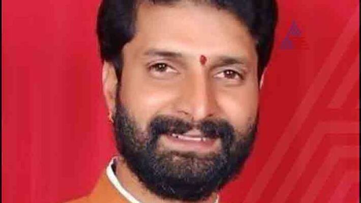 BJP High Command Say Final CT Ravi on State Prez Post BJP High Command Say Final CT Ravi on State Prez Post