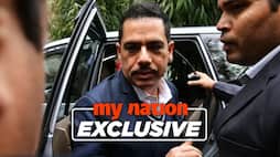 Did money from Congress make-in-India deal sex up Robert Vadra London flat?