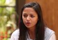 Here what Shehla Rashid faces after FIR for inciting hatred promoting enmity