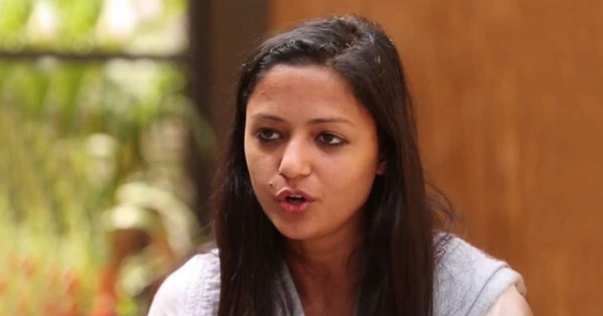 shehla rashid jordan