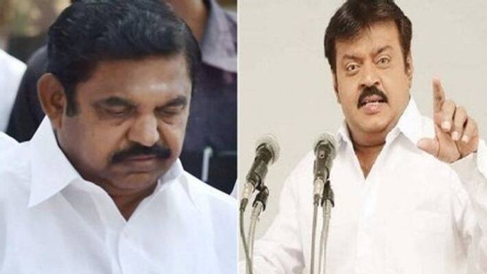 admk alliance dmdk 4 seats admk alliance dmdk 4 seats