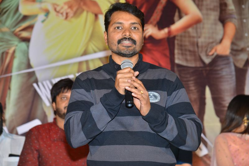 ఫొటోస్: వేర్ ఈజ్ ద వెంకటలక్ష్మి ఆడియో ఈవెంట్
