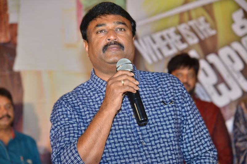 ఫొటోస్: వేర్ ఈజ్ ద వెంకటలక్ష్మి ఆడియో ఈవెంట్