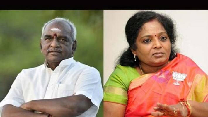 bjp candidates in tamilnadu bjp candidates in tamilnadu