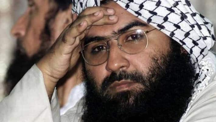 masood azhar injured in military hospital at Rawalpindi masood azhar injured in military hospital at Rawalpindi