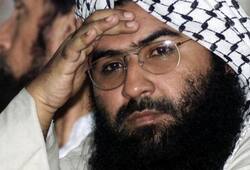 Massive win for India as UN declares Jaish chief Masood Azhar global terrorist