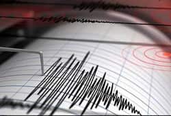 Earthquake strikes Delhi-NCR, Twitterati says it was intense