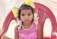 Karnataka Six year old girl loses life Yadgir stampede
